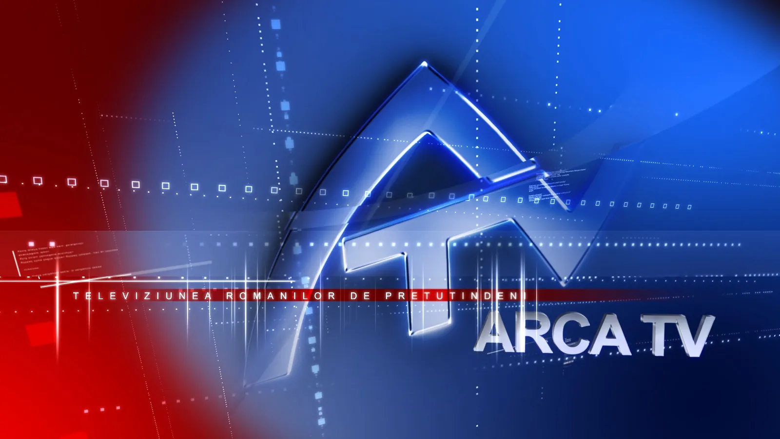 Emisiuni Arca TV