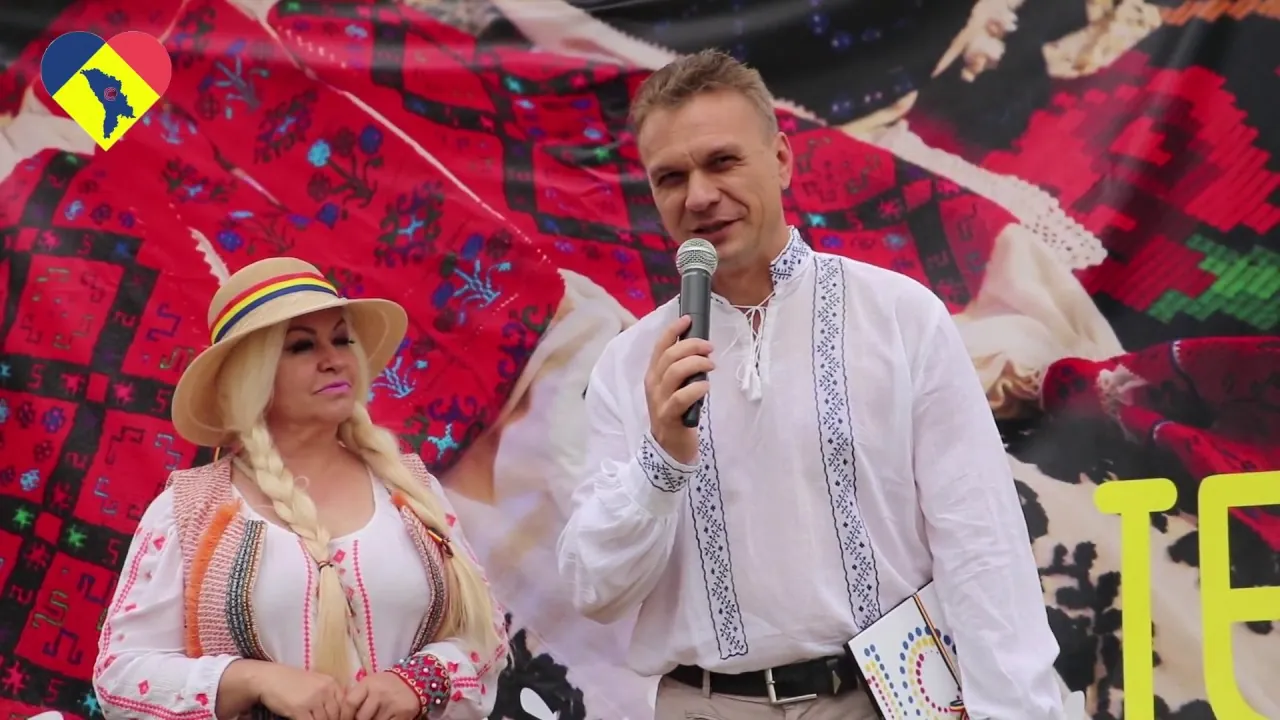 Festivaluri Românești