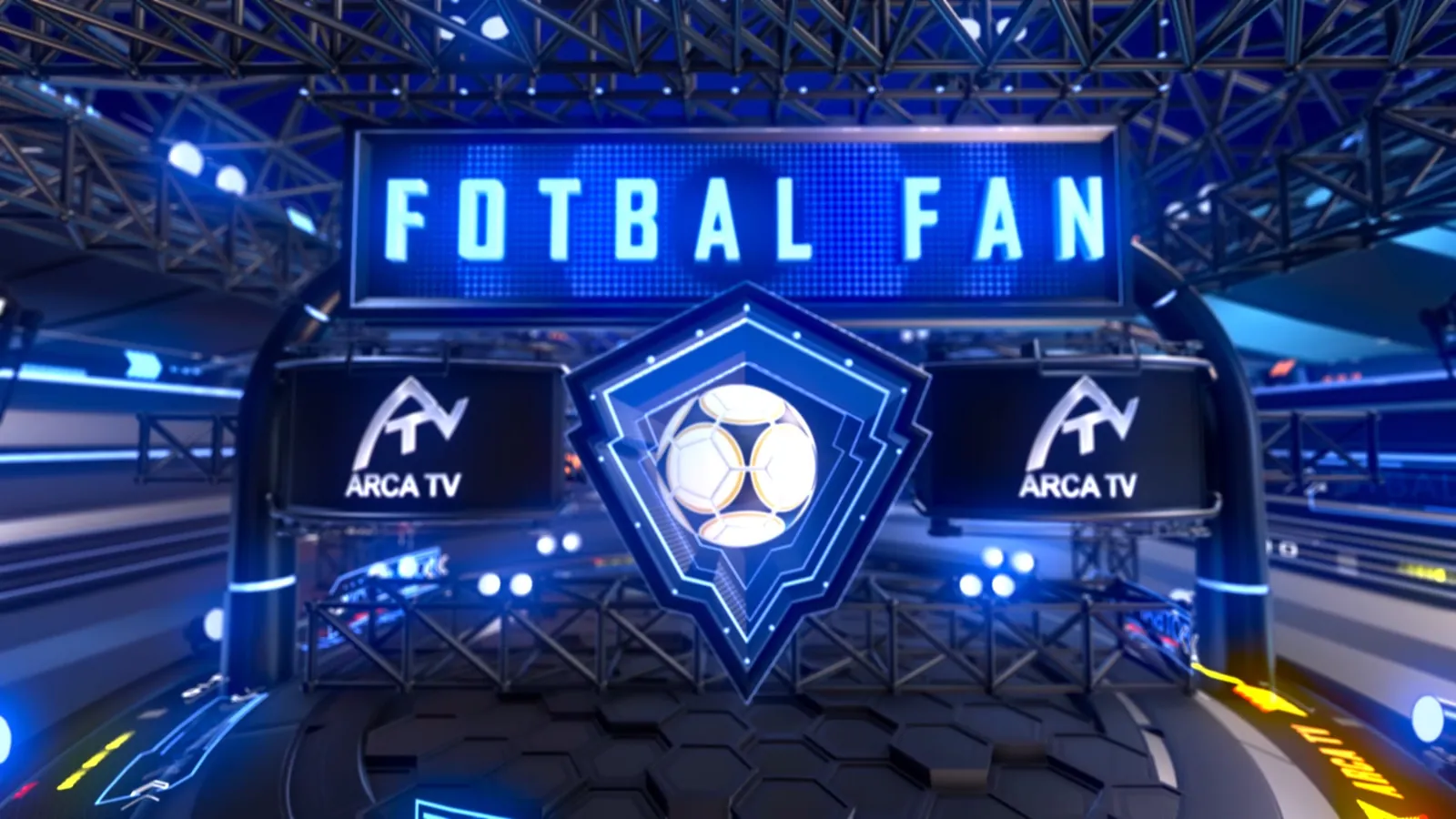 Fotbal Fan
