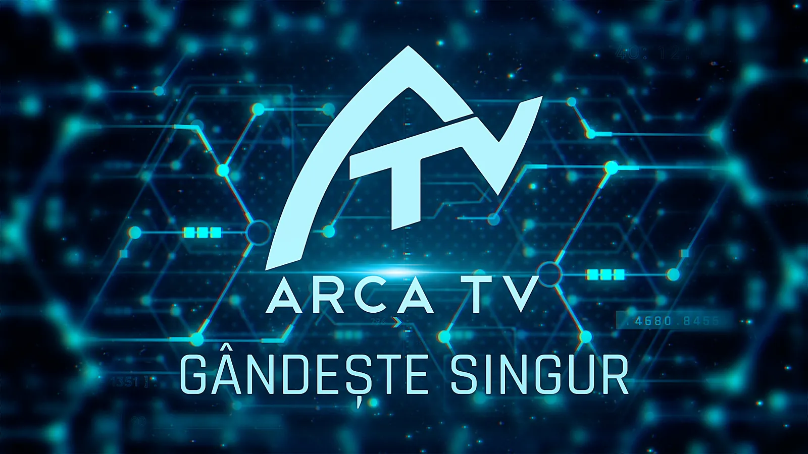 Gândește singur