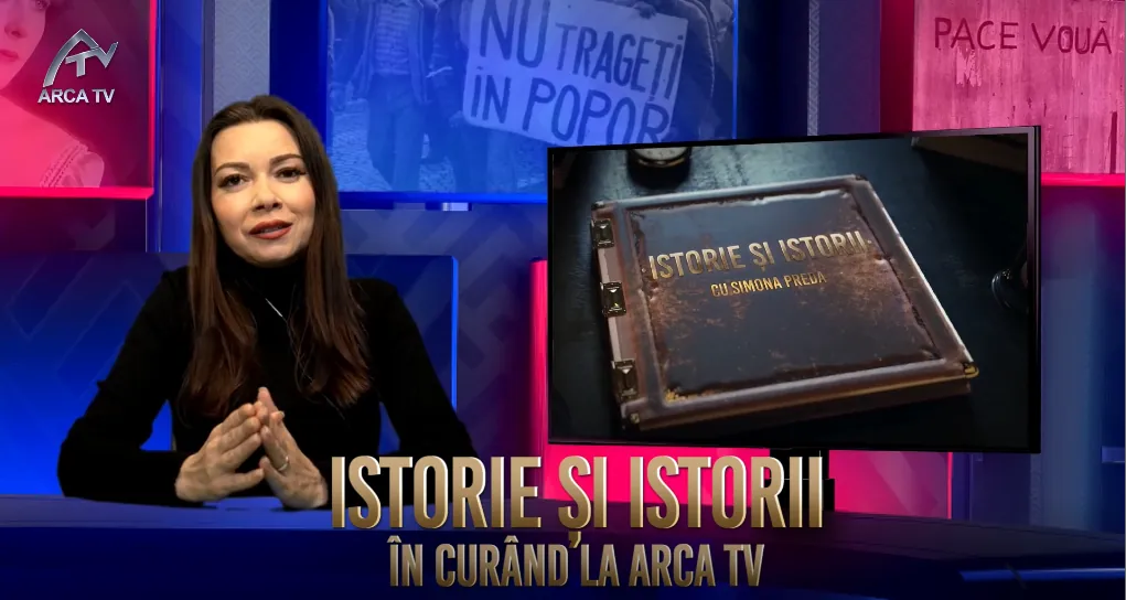 Istorie și Istorii