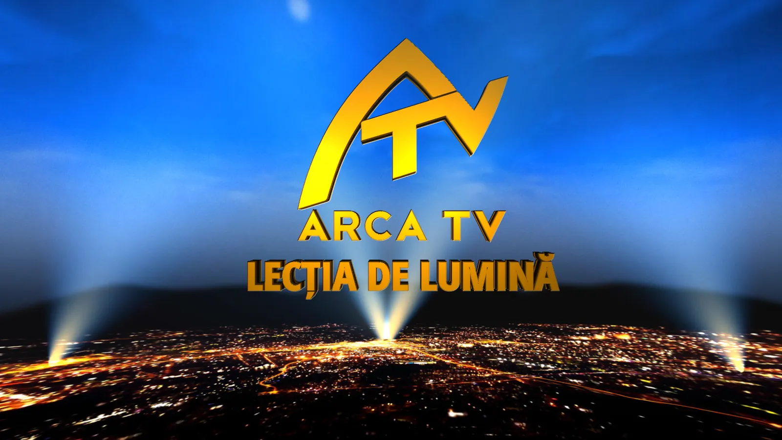 Lecția de Lumină