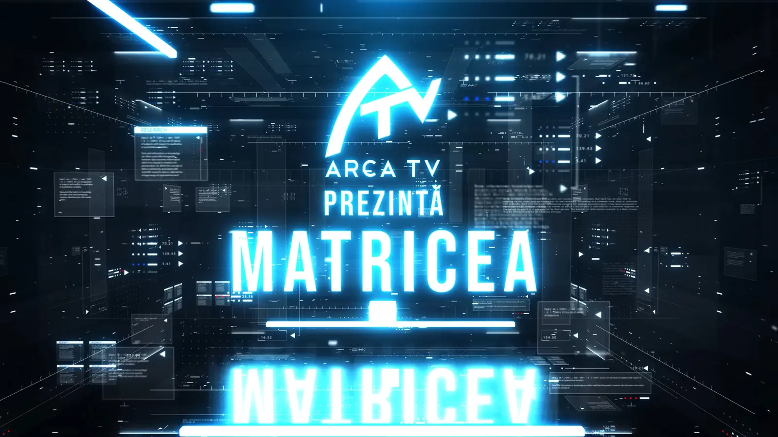 Matricea