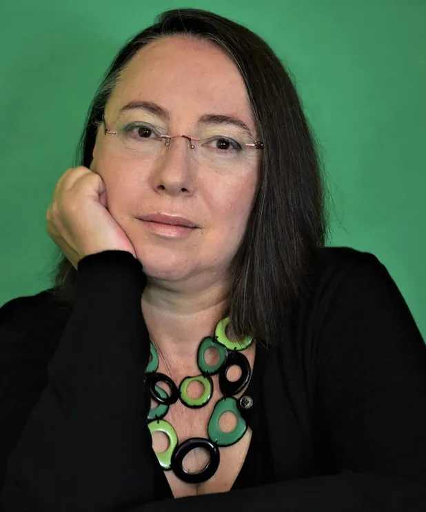 Anca Mizumschi