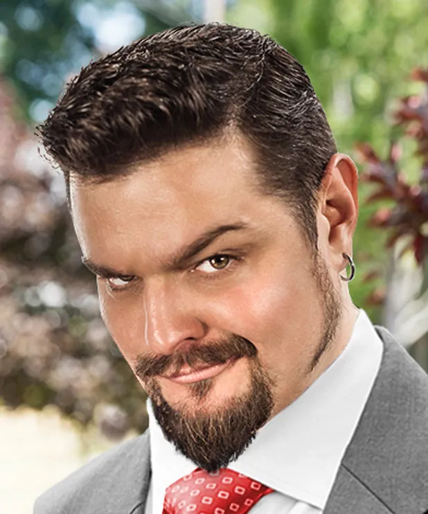 Andrei Mignea