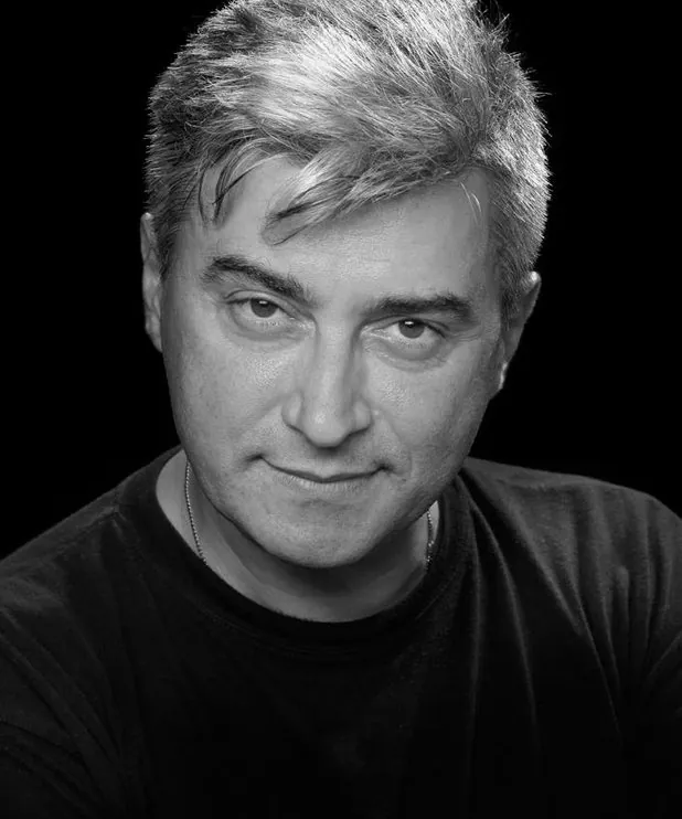 Cătălin Anastase