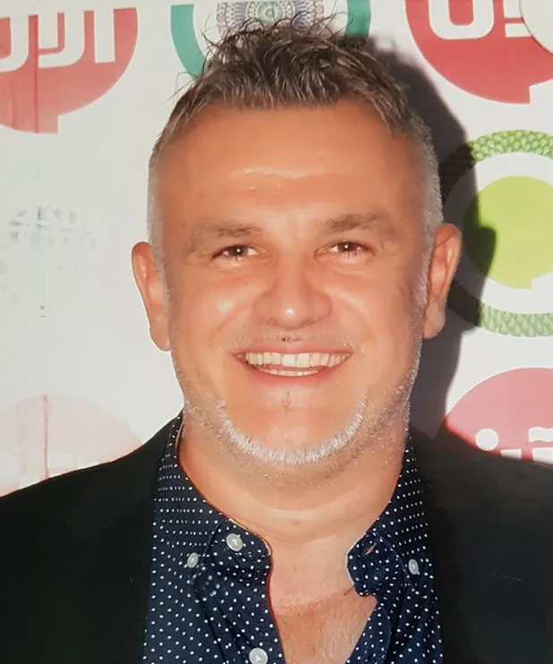 Dan Mitre