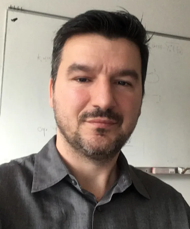 Daniel Onofrei