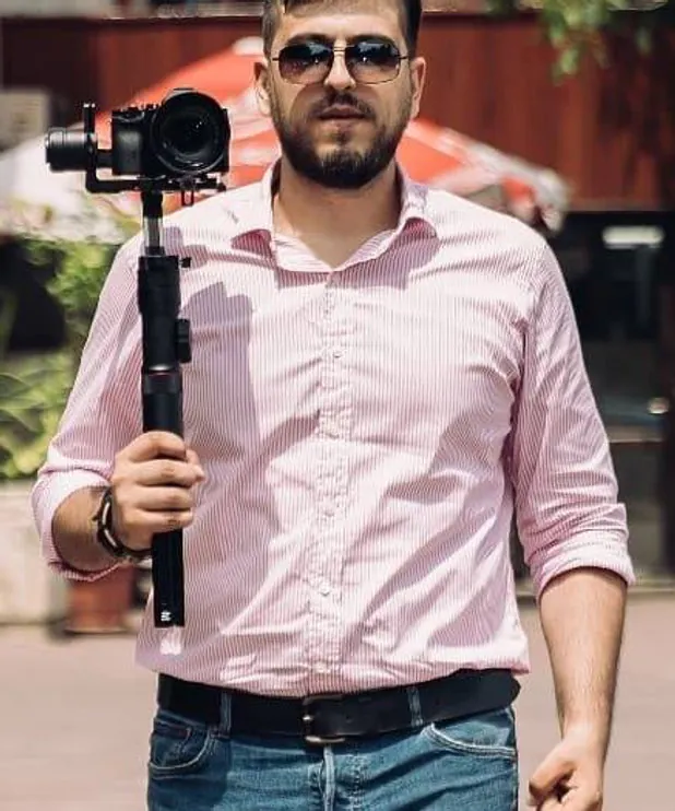 Iulian Monea