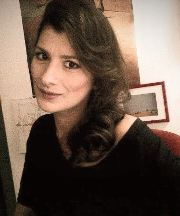 Maria Petrică