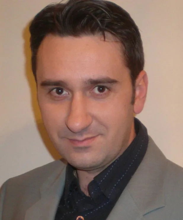 Mihai Mateiași
