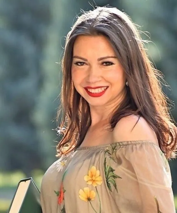 Simona Preda